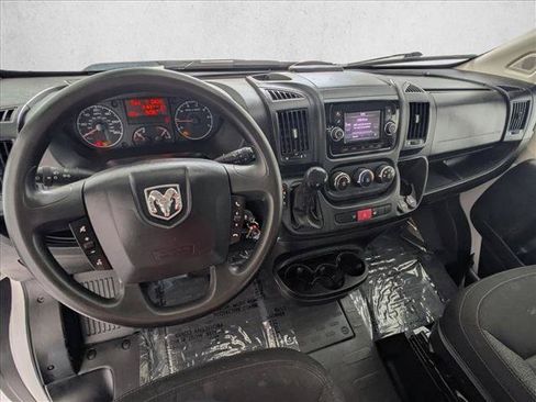 Used 2021 RAM ProMaster 2500 FWD image 16
