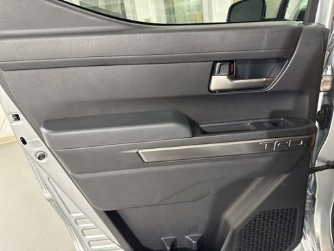 New 2025 Toyota Tacoma TRD Off-Road image 15