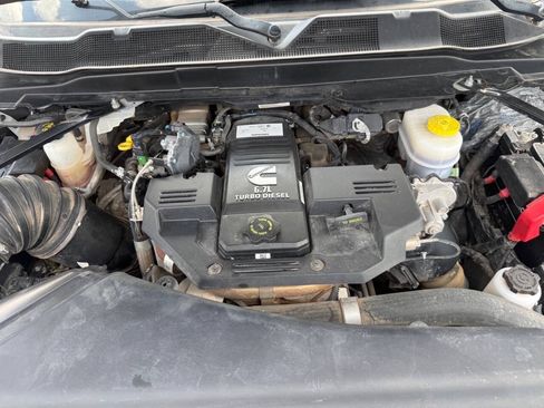 Used 2020 RAM 2500 Laramie AWD/4WD image 33