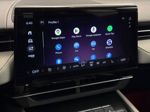 Used 2024 Lincoln Nautilus Reserve image 27