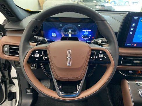 New 2026 Lincoln Aviator Reserve w/ Jet Appearance Package image 19