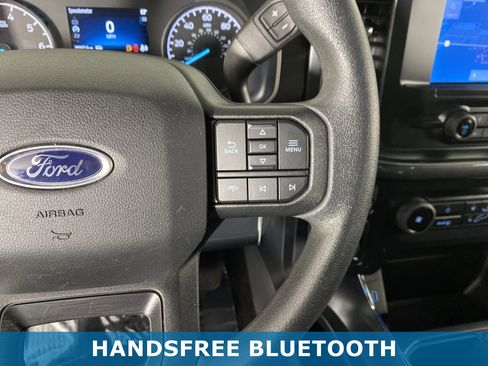 Used 2022 Ford F150 XL w/ STX Appearance Package image 23