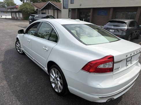 Used 2016 Volvo S80 T5 FWD image 11