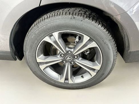 Used 2024 Acura RDX SH-AWD w/ Advance Package image 8