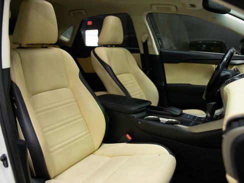 Used 2017 Lexus NX 200t FWD w/ Premium Package image 26