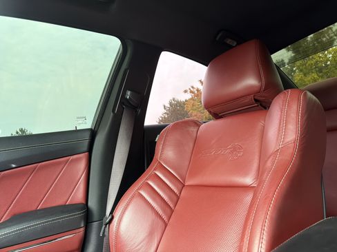 Used 2021 Dodge Charger SRT Hellcat RWD image 24