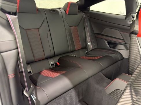 Used 2025 BMW M4 CS image 21
