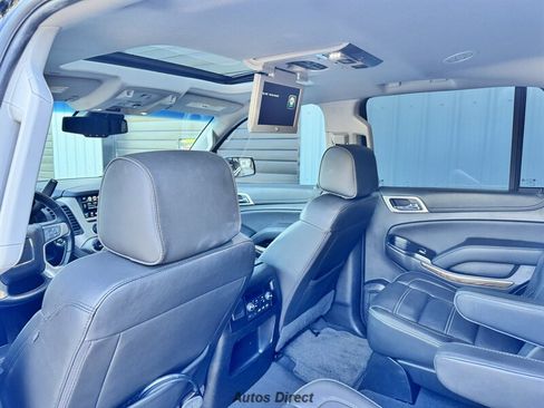 Used 2019 GMC Yukon Denali w/ Denali Ultimate Package RWD image 26