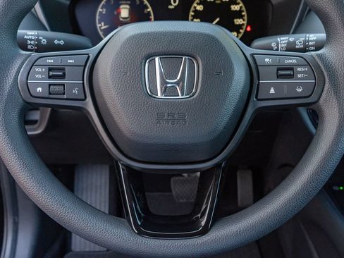 New 2027 Honda HR-V LX image 24