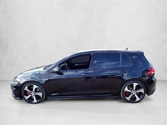Used 2019 Volkswagen GTI S w/ Driver Assistance Package FWD video 2