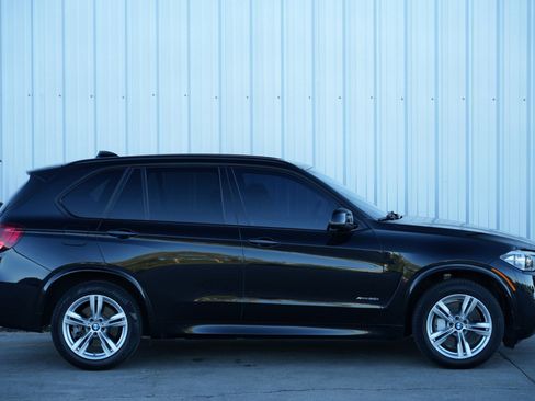 Used 2016 BMW X5 xDrive50i image 54