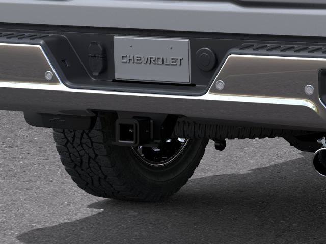 New 2026 Chevrolet Silverado 2500 LT w/ All Star Edition AWD/4WD image 38