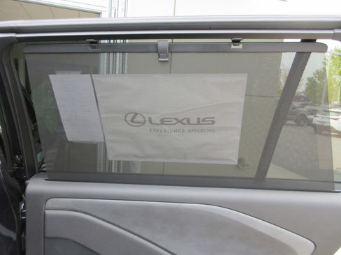 New 2026 Lexus TX 350 AWD image 21