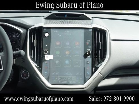 Certified 2025 Subaru Ascent Touring AWD/4WD image 2