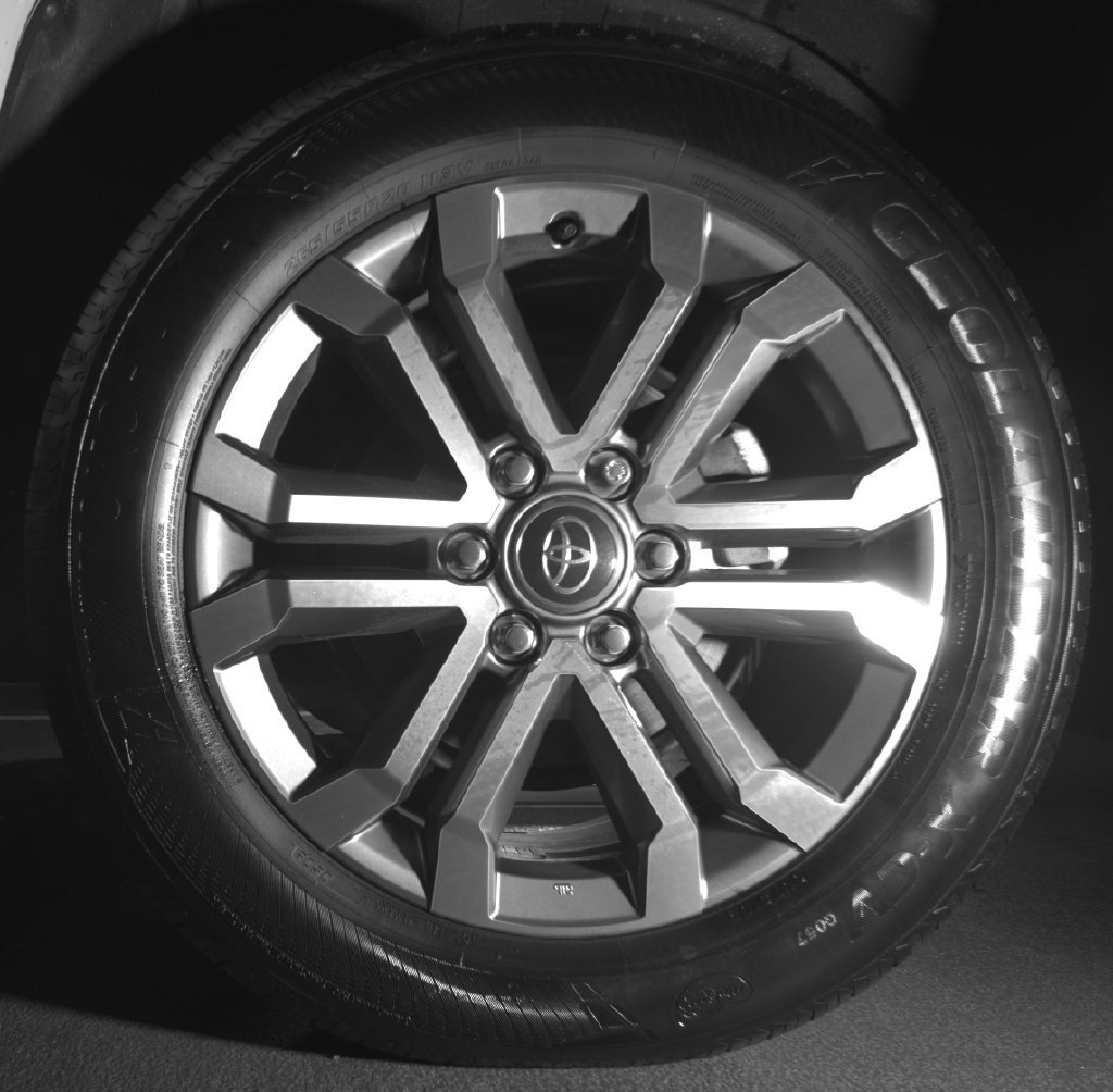 Certified 2025 Toyota 4Runner Limited AWD/4WD image 26