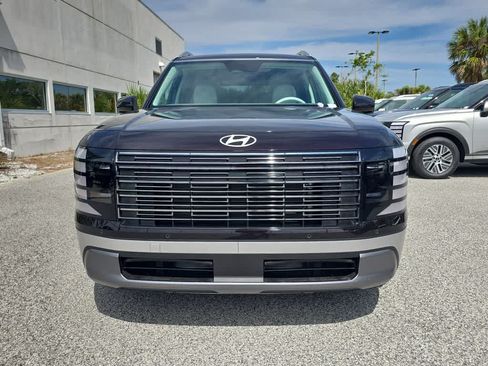 New 2026 Hyundai Palisade SEL FWD image 11