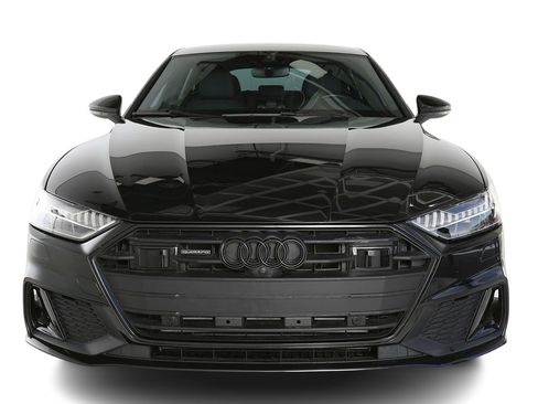 Used 2022 Audi A7 3.0T Premium Plus image 6