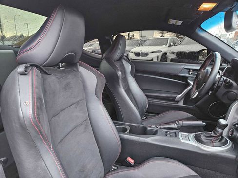 Used 2016 Subaru BRZ Limited w/ Popular Package #3 image 13