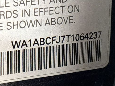 New 2026 Audi Q3 quattro 2.0T AWD/4WD image 25