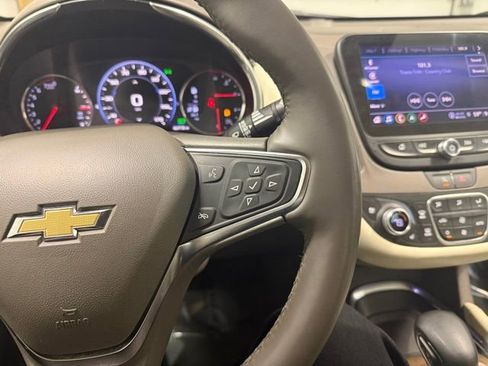 Certified 2024 Chevrolet Malibu LT image 14