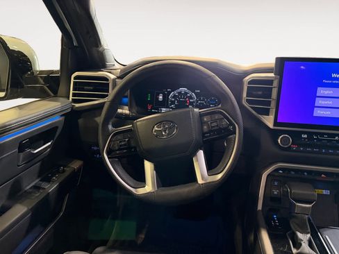 Used 2024 Toyota Sequoia Platinum image 13