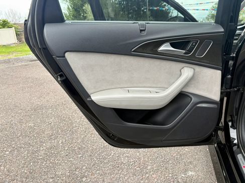 Used 2016 Audi S6 Prestige w/ Prestige Package AWD/4WD image 12