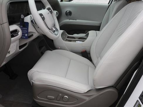 New 2026 Hyundai Palisade SEL image 11