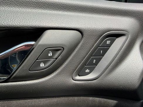 Certified 2023 GMC Acadia SLT w/ Elevation Edition FWD image 18