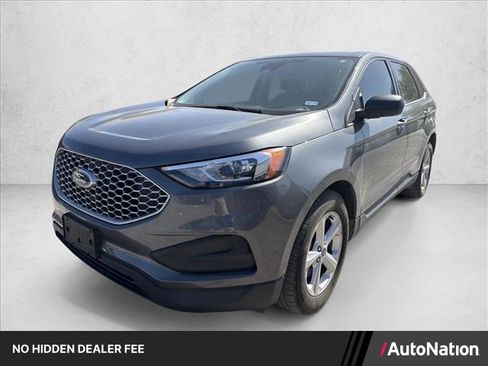 Used 2024 Ford Edge SE AWD/4WD image 1