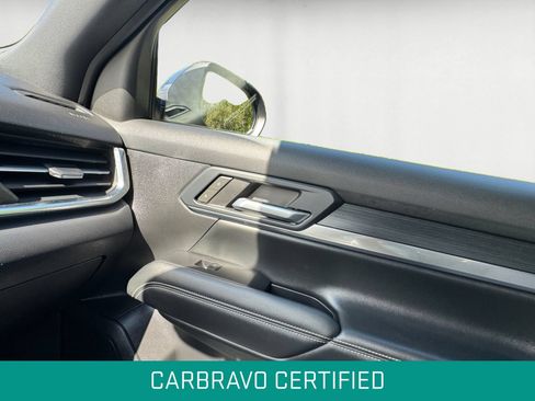 Certified 2026 GMC Terrain Elevation w/ Black Edition AWD/4WD image 14