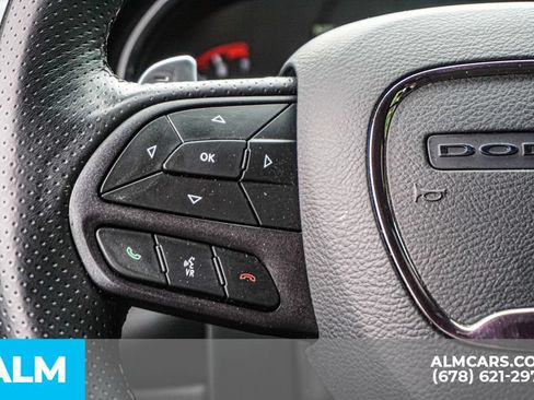 Used 2025 Dodge Durango GT RWD image 31