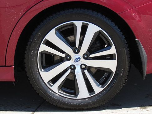 Used 2022 Subaru Legacy Sport AWD/4WD image 33
