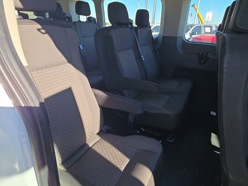 Used 2021 Ford Transit 350 XLT image 21