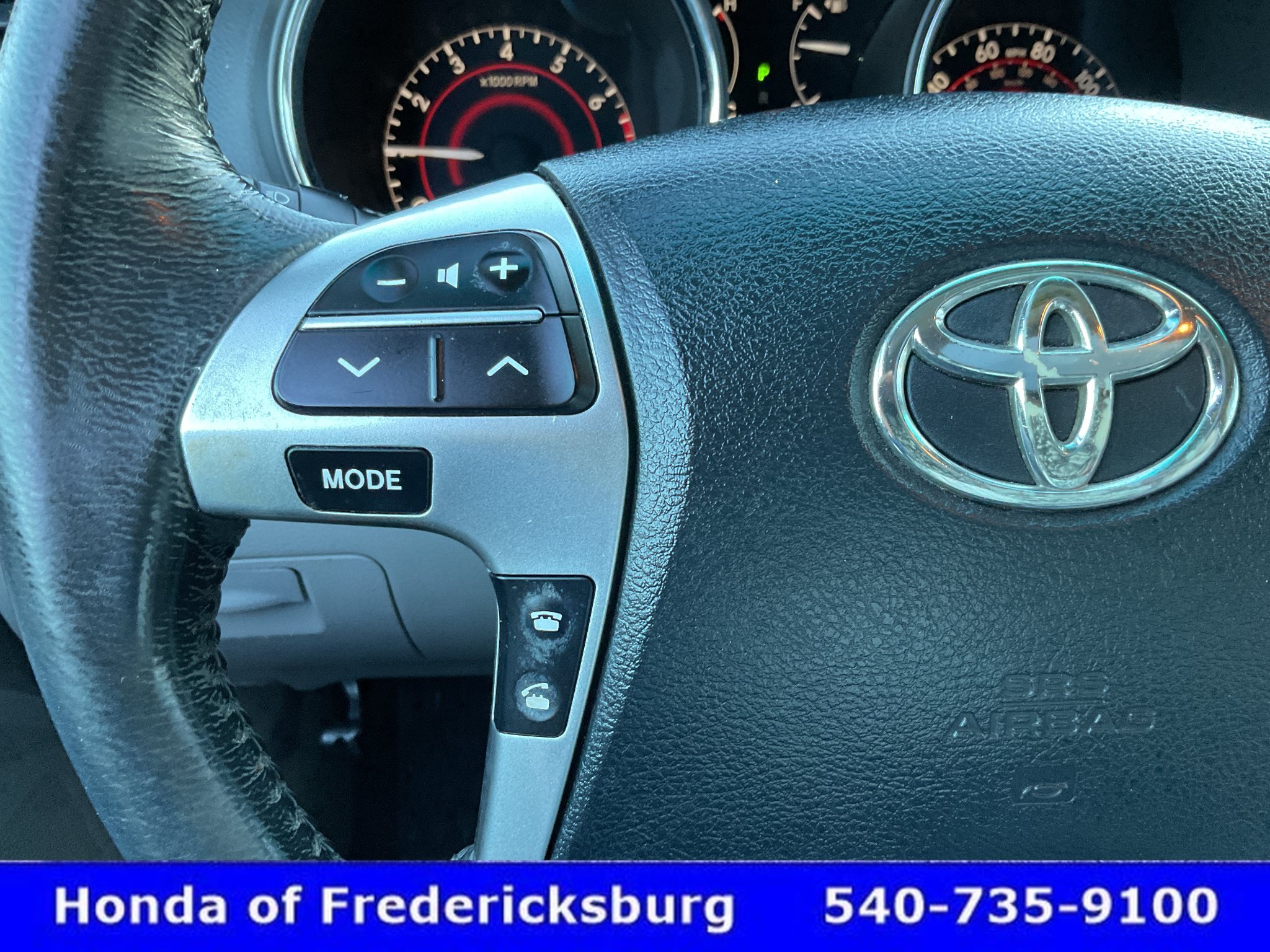 Used 2011 Toyota Highlander SE w/ Convenience Pkg AWD/4WD image 30