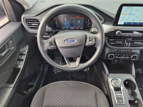 Used 2025 Ford Escape Active FWD image 26
