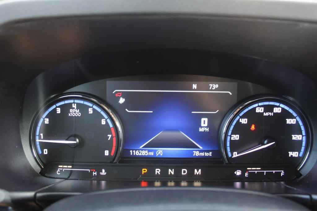 Used 2021 Ford Bronco Sport Badlands w/ Badlands Package AWD/4WD image 14