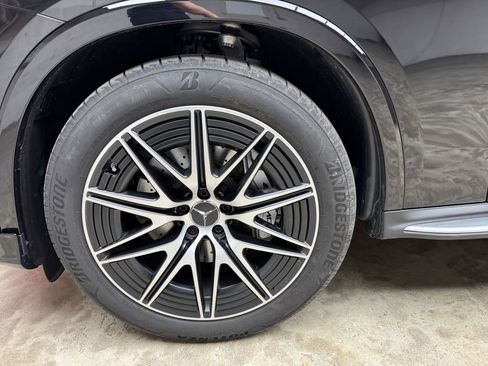 Used 2026 Mercedes-Benz GLC 43 AMG 4MATIC Coupe image 27