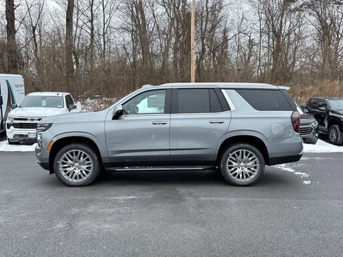 New 2026 Chevrolet Tahoe LS image 7