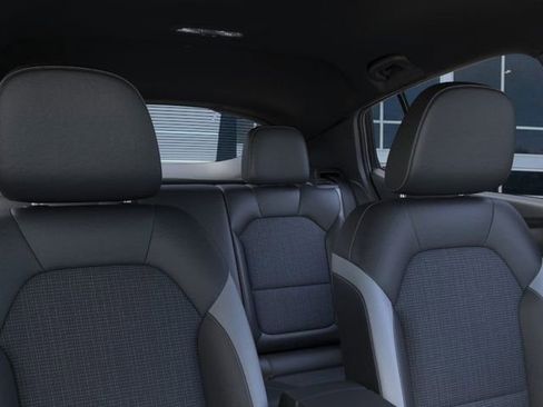 New 2026 Buick Envista Preferred FWD image 24