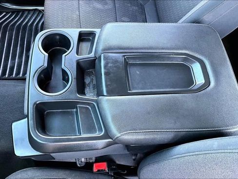 Used 2022 Chevrolet Silverado 2500 LT w/ Convenience Package AWD/4WD image 19