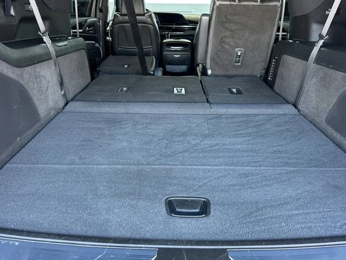 Certified 2024 Cadillac Escalade ESV Sport w/ Touring Package RWD image 18