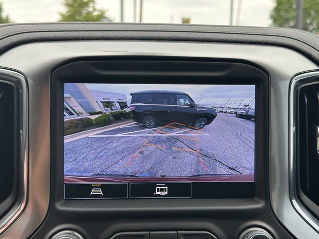 Used 2022 Chevrolet Silverado 1500 RST w/ All Star Edition Plus AWD/4WD image 27