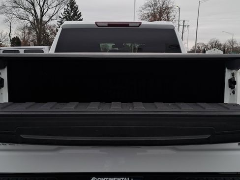 Used 2023 Chevrolet Silverado 1500 LT Trail Boss w/ Protection Package image 12