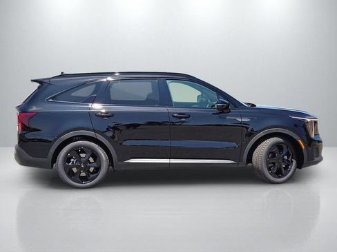 New 2026 Kia Sorento SX Prestige AWD/4WD image 3