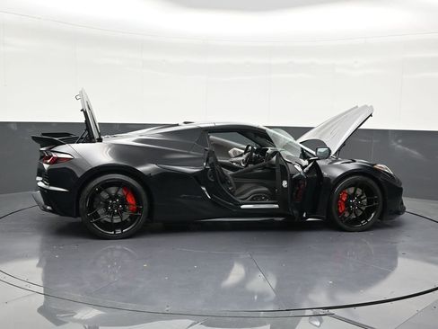 Used 2026 Chevrolet Corvette Z06 image 29