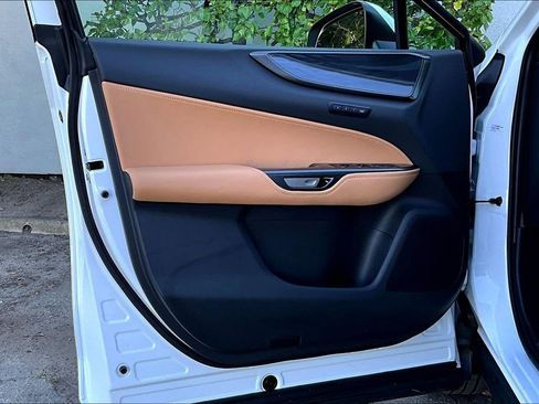 Used 2026 Lexus NX 350 AWD w/ Accessory Package (K3) image 20