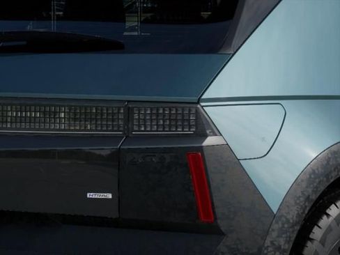 New 2026 Hyundai Ioniq 5 XRT AWD/4WD image 10
