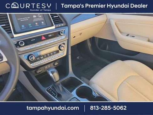 Used 2019 Hyundai Sonata Limited image 33