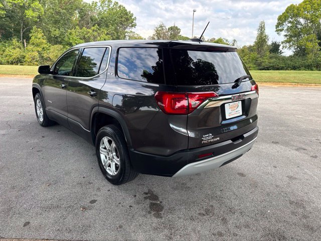 Used 2019 GMC Acadia SLE FWD image 5