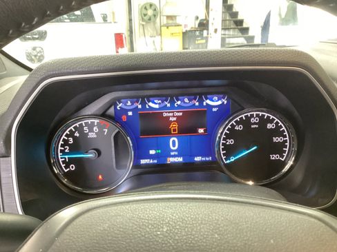 Used 2022 Ford F150 XLT w/ Equipment Group 302A High AWD/4WD image 25